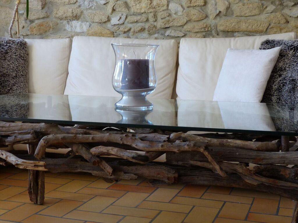Logis Hotel La Sommellerie Chateauneuf-du-Pape Exterior photo