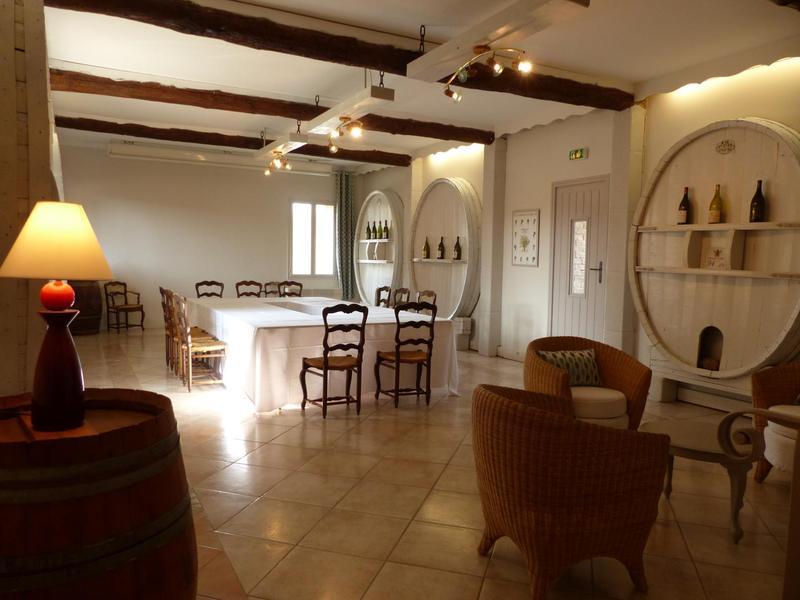 Logis Hotel La Sommellerie Chateauneuf-du-Pape Exterior photo